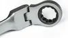 set di chiavi a cricchetto tectake® da 12 pezzi, con Anteprima dell’immagine prodotto 4