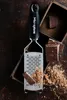 Microplane Gourmet Reibe 2-Wege Schneide schwarz Produktbild-Vorschau 11