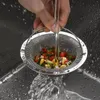 TuseRxln Abflusssieb Dusche Abflusssieb Küchenspüle, 3 Produktbild-Vorschau 5