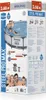 Súprava na bazén Bestway Steel Pro MAX 366x76 cm Náhľad obrázku produktu 21