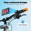 Kit di conversione per e-bike - Kit motore con riduttore a Anteprima dell’immagine prodotto 6