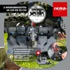 IKRA Elektrische motorhakker IEM 1500 | 1500 W | Productafbeelding-voorbeeld 5
