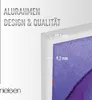 nielsen Bilderrahmen Atlanta (2er Set), A2 42x59,4 cm, Produktbild-Vorschau 4