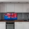 Coloray Spritzschutz aus Glas 140x70  Wandkunst Produktbild-Vorschau 4