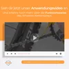 WHEELOO Kettenöl Fahrrad 300 ml I  Germany I Für Ebike, Produktbild-Vorschau 6