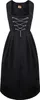 GWANDLER Dirndl HANNA, langes Service-Dirndl in Produktbild-Vorschau 1