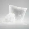 250g Füllmaterial Füllung Füllwatte Polyester für Kissen Produktbild-Vorschau 2