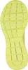 The sole of a yellow sneaker. Anteprima dell’immagine prodotto