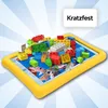 Pebble Gear™ Toy Story 4 Tablet-Bildschirmschutz Produktbild-Vorschau 9