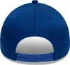 New Era 9Forty Kinder Youth Cap - FC Chelsea Lion Creset Náhled obrázku produktu 5