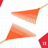 KOTARBAU® Plastové hrable na lístie 55 cm s násadou, metla Náhľad obrázku produktu 7