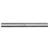 M + R 018400000 Alu-Lineal 40 cm Anteprima dell’immagine prodotto 1