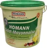 Majonez sałatkowy Homann delikatny kremowy z 50% oleju w Podgląd zdjęcia produktu 2