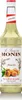 Monin Amaretto sirup 700 ml - prémiová príchuť mandľového Náhľad obrázku produktu 2