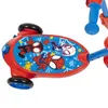 Scooter elettrico Spidey Bubble con sedile Huffy Anteprima dell’immagine prodotto 11