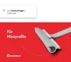 BAUHELD® Rolladen Aufhängefeder [12 Stück] - Aufhängefedern Produktbild-Vorschau 4