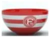 Fortuna Düsseldorf Müslischale "Blockstreifen" Produktbild-Vorschau 3
