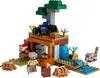 LEGO® Minecraft® La spedizione nella miniera di Armadillo Anteprima dell’immagine prodotto 5