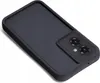 Etui Do Motorola Moto G55 5G Silikonowe Matowe + Szkło Podgląd zdjęcia produktu 3