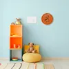 DieMaus Kinder-Wanduhr DieMaus Anteprima dell’immagine prodotto 6