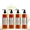 Prija 2 x shampooing vitalisant pour la peau et les cheveux Voir les images du produit 2