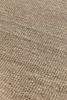 160x230 cm Tappeto Bouclé Jute 105975 Grigio Marrone Anteprima dell’immagine prodotto 10
