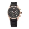 Emporio Armani AR5890 Herren-Armbanduhr, Metall-Armband Produktbild-Vorschau 12
