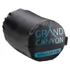 GRAND CANYON WHISTLER 190 / leichter Mumienschlafsack für Produktbild-Vorschau 5