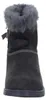 Schlupf-/Klettstiefelette Warmfutter LD15025 Produktbild-Vorschau 5