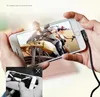Cavo USB angolato con spina a 90° cavo di ricarica rapida Anteprima dell’immagine prodotto 7