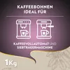LAVAZZA Caffé Crema Barista Delicato Kaffeebohnen Arabica- Produktbild-Vorschau 8