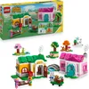 LEGO Animal Crossing - Kreative Häuser: Jahreszeiten voller Produktbild-Vorschau 1