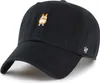 47 Brand Adjustable CLEAN UP Cap - DOG ICON Corgi Produktbild-Vorschau 1
