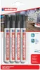 Marker Edding 3300 Schw 4St Produktbild-Vorschau 7