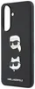 Karl Lagerfeld Hülle für Galaxy A57 5G Schwarz Produktbild-Vorschau 13