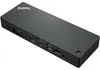Dock Lenovo - Dock universale da 135 W - Thunderbolt 4 Anteprima dell’immagine prodotto 1