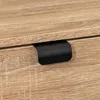 Schuhschrank ALIAJ, 3 Fächer, 63,2 x 24 x 122 cm Produktbild-Vorschau 3