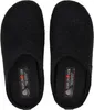 Haflinger Damen Hausschuh Herren Wollfilz Pantoffel Everest Produktbild-Vorschau 7