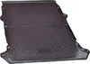 A car trunk liner with a diamond plate pattern. Anteprima dell’immagine prodotto