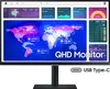 LS27A600UUUXEN  Samsung S60UA computer monitor Produktbild-Vorschau 25