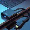Verk 06328 Převodník HDMI na VGA, FULL HD Náhled obrázku produktu 4