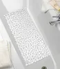 WENKO vana vložka sprchová rohož protiskluzová rohož 71 x Náhled obrázku produktu 2