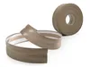 QUEST Weichsockelleiste Selbstklebend 23x32mm, 5m, PVC Produktbild-Vorschau 1