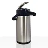 Bravilor Bonamat Airpot Furento Pumpkanne Edelstahl 2,2L Produktbild-Vorschau 2