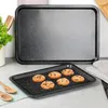 Vilde | Backblechset - 2 Stück - Granitbeschichtung - Produktbild-Vorschau 2