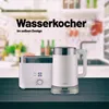 Lauben Toaster T17WS Produktbild-Vorschau 6