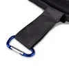 Walimex pro 2 in 1 Falthintergrund schwarz/weiß 150 x 200 Produktbild-Vorschau 5