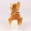 Welpe Hund Kuscheltier - 20 cm Plüschtier Kinder niedliches Produktbild-Vorschau 3