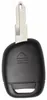 Guscio chiave auto Techstar con 1 pulsante e lama 206 per Anteprima dell’immagine prodotto 5