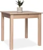 Table extensible Intertrade avec 1 plateau extensible (40 Voir les images du produit 8